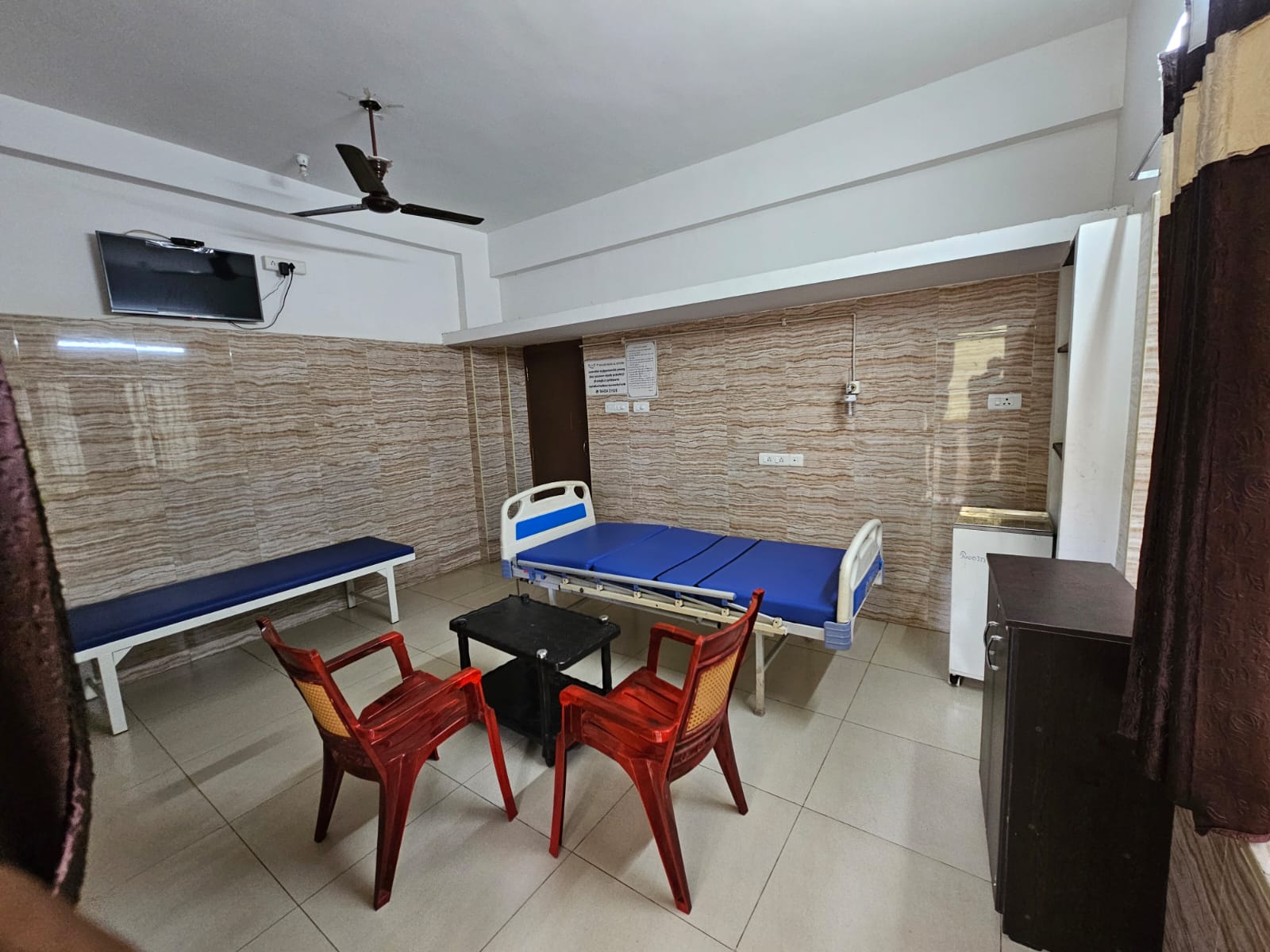 New sugam medical hospital